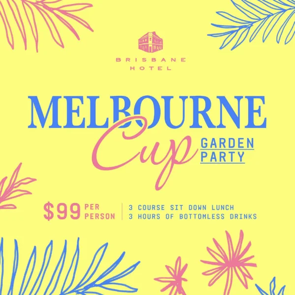 Melbourne Cup